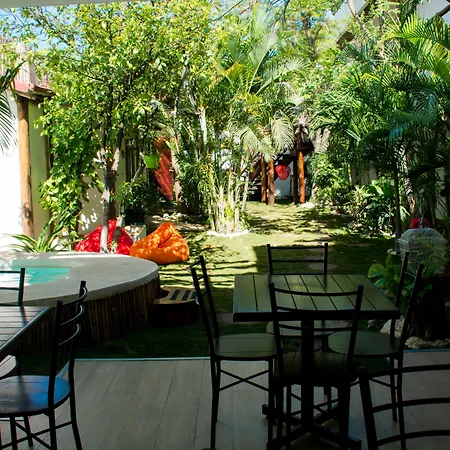 Pacha Boutique Hotel