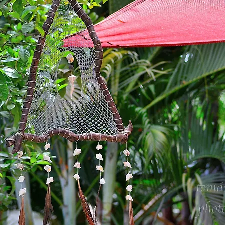 Pacha Boutique Tulum