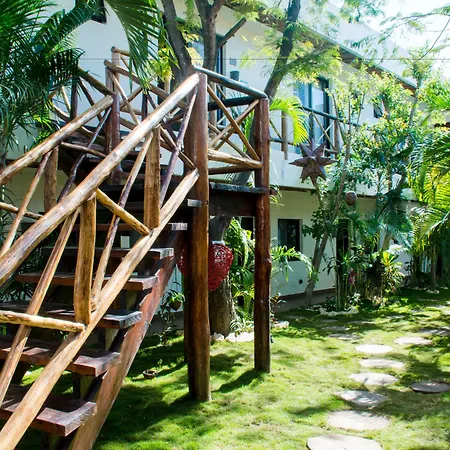 Pacha Boutique 4* Tulum