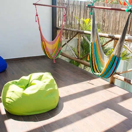 Pacha Boutique Tulum