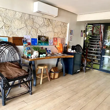 Hotel Pacha Boutique 4*