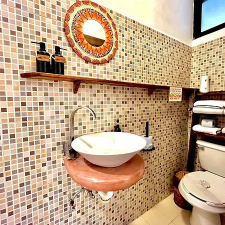 Pacha Boutique Hotel