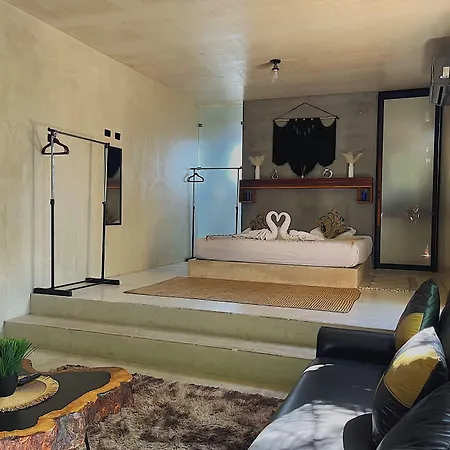 Hotel Pacha Boutique Tulum