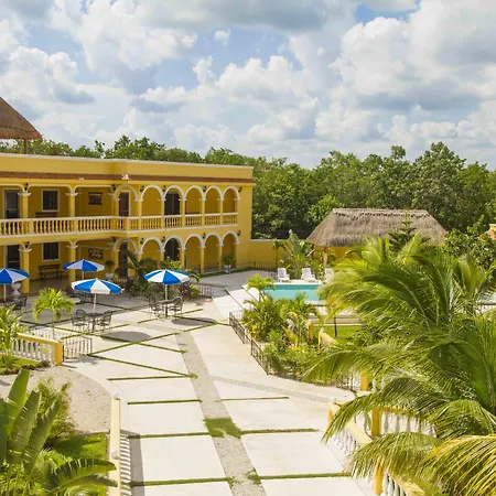 Scarlette Tulum