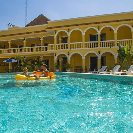 Hotel Scarlette Tulum