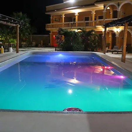 Hotel Scarlette