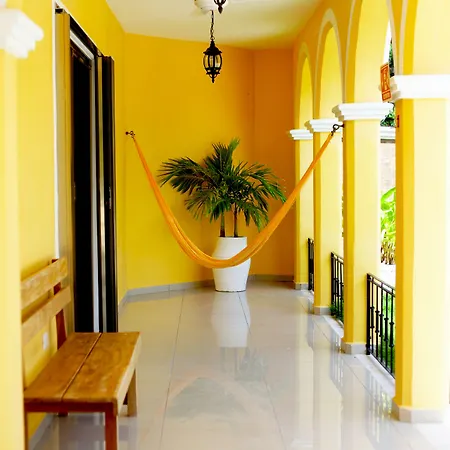 Scarlette Tulum