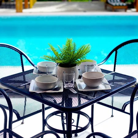 Scarlette Hotel 3*