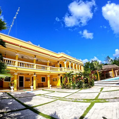 Hotel Scarlette 3*