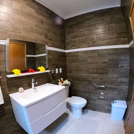 Scarlette Hotel