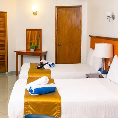 Hotel Scarlette 3*