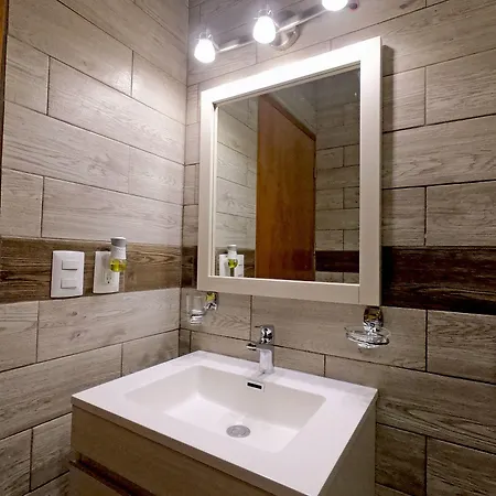 Scarlette Hotel 3*