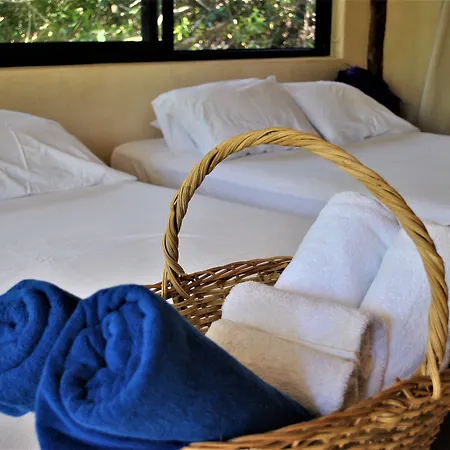 Sunset House Tulum 2*