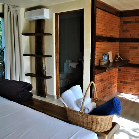 Sunset House Tulum Tulum
