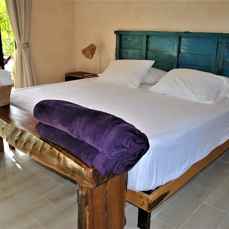 Sunset House Tulum Hotel