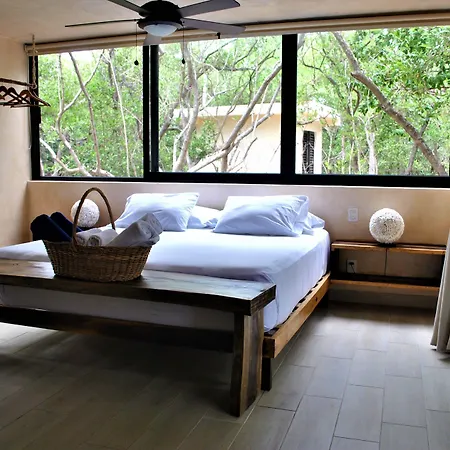 Sunset House 2* Tulum