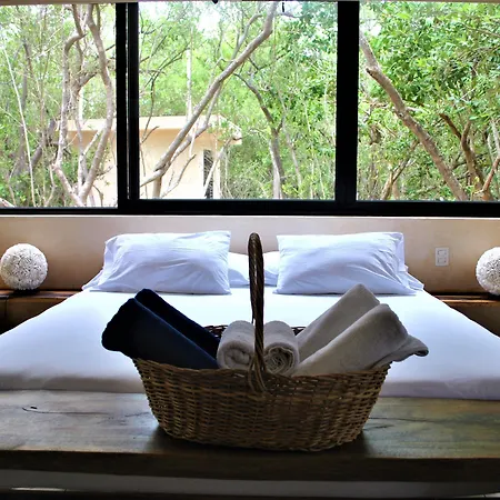 Sunset House Tulum Tulum