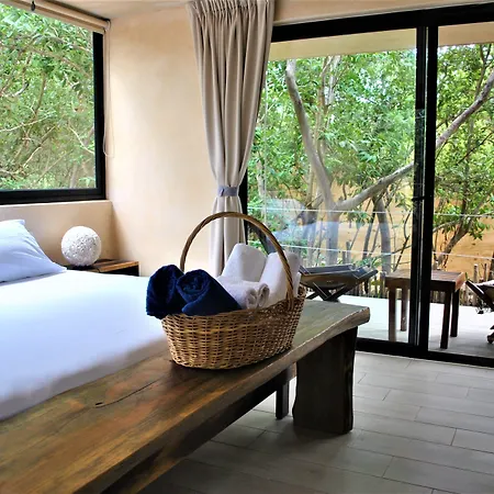 Sunset House Tulum Hotel Tulum