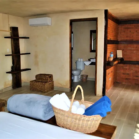 Hotel Sunset House Tulum
