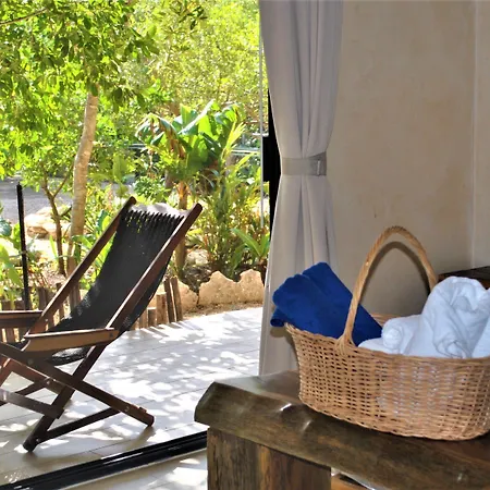 Sunset House Tulum Tulum
