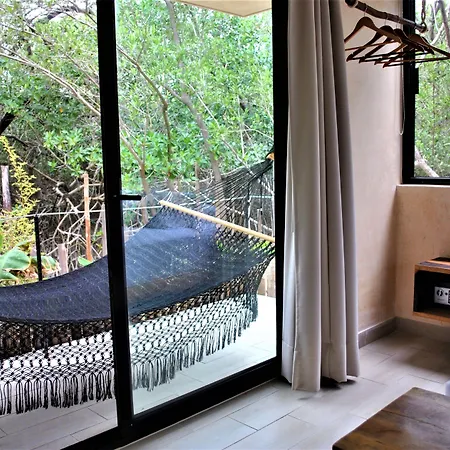 Hotel Sunset House Tulum