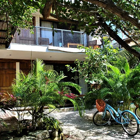 Sunset House Tulum
