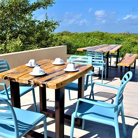 Sunset House Tulum Hotel Tulum