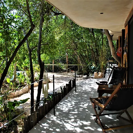 Sunset House Tulum