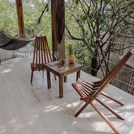 Sunset House Tulum Hotel Tulum