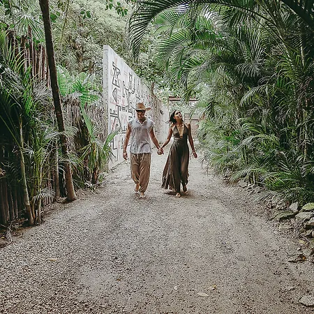 Sunset House Tulum 2*