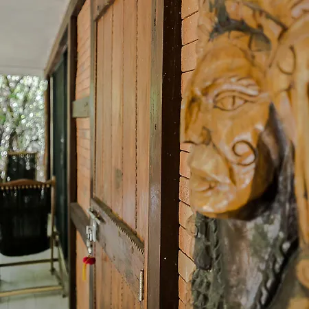 Sunset House Tulum