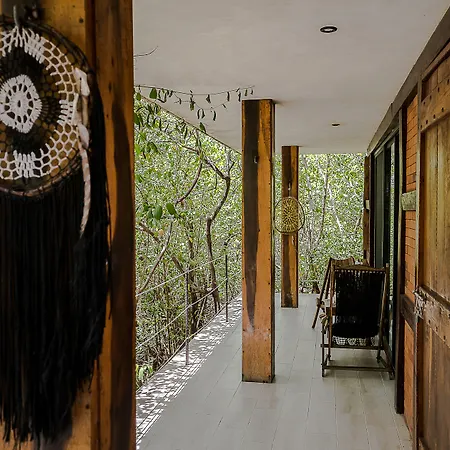 Sunset House Tulum