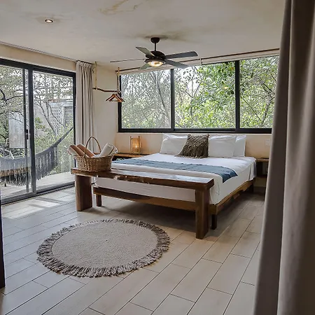 Sunset House 2* Tulum
