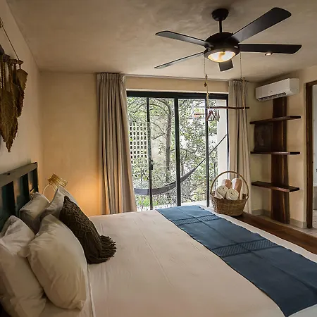 Hotel Sunset House Tulum Tulum