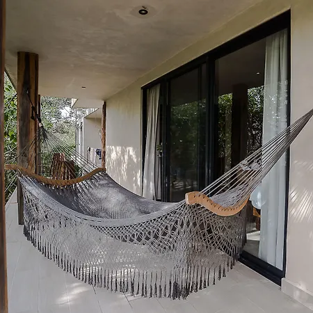 Hotel Sunset House Tulum Tulum