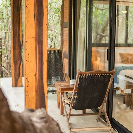 Sunset House Tulum Hotel Tulum