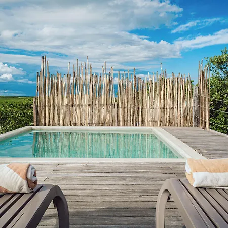 Sunset House Tulum Tulum