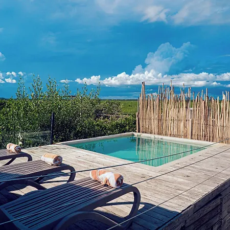 Hotel Sunset House Tulum 2*