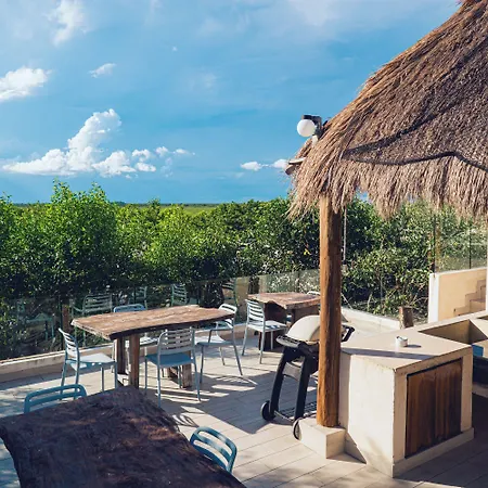 Sunset House Tulum Tulum