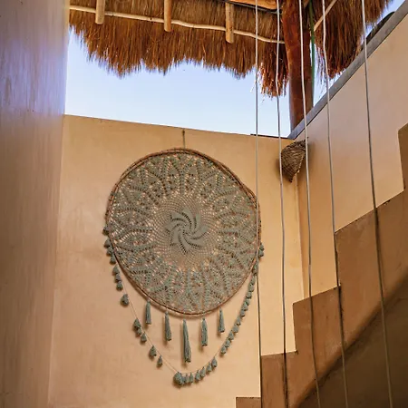 Hotel Sunset House Tulum 2*