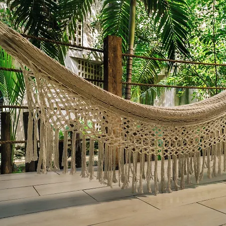 Hotel Sunset House Tulum