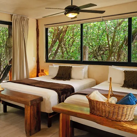 Sunset House Tulum
