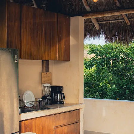 Hotel Sunset House Tulum Tulum