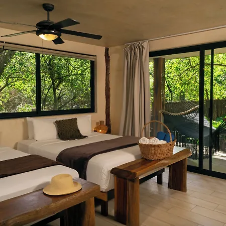 Sunset House Tulum Hotel Tulum