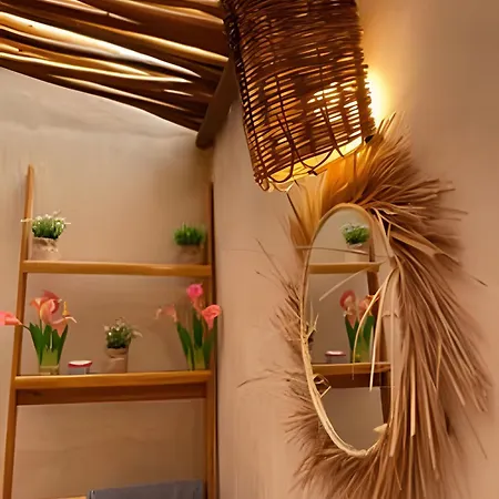 Apartment Stunning 6 Private Villas & Ph /Wifi/Ac/Pool/Gym.