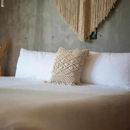 Holiday home Unwind | Private Balcony & Rooftop Pools | Casago Tulum