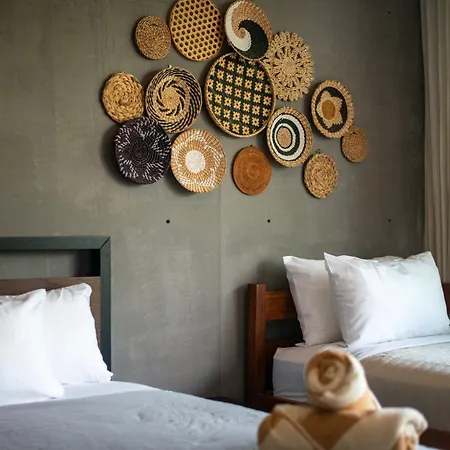 Unwind | Private Balcony & Rooftop Pools | Casago