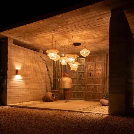 Bt Homes - - Selva Holistika Con Piscina Privada Apartment Tulum