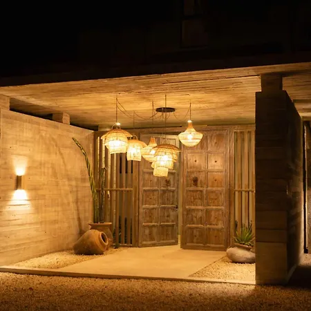 Apartment Bt Homes - - Selva Holistika Con Piscina Privada *