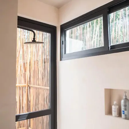 Apartment Bt Homes - - Selva Holistika Con Piscina Privada Tulum